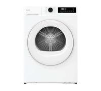 Candy Quick Pro GDL 8N1-80 8Kg Heat Pump Tumble Dryer - White - A+ Rated