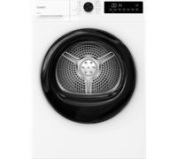 Candy Quick Pro GDS 8N1B-80 8Kg Heat Pump Tumble Dryer - White White