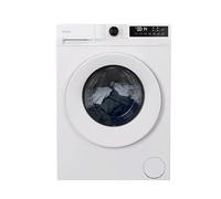 Candy Quick Pro Washing Machine, 10kg, White, A-20%, 1400 RPM