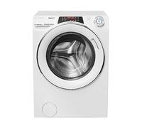 Candy RapidO 10kg/1600rpm Washing Machine - White White