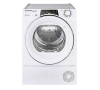 Candy Rapido 10KG Heat Pump Tumble Dryer ROE H10A2TCE-80 - White White