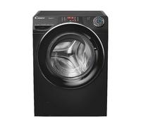 Candy RapidO 9kg/1600rpm Washing Machine - Black Black