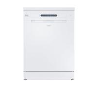 Candy Rapido CF 3E9L0W 13 Place Setting Dishwasher - White