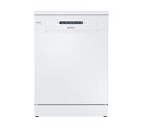 Candy Rapido CF 3E9L0W 13 Place Setting Dishwasher - White