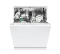 Candy Rapido CI 3E53E0W-80 13 Place Integrated Dishwasher