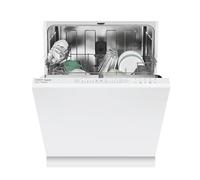 Candy Fully Integrated Standard Dishwasher - White - E Rated