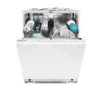 Candy Rapido CI 3E9L0W-80 13 Place Integrated Dishwasher