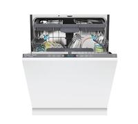 Candy Rapido CI 6C4F1PMA-80 16 Place Integrated Dishwasher