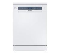 Candy Rapidò Dishwasher - Smart Wi-Fi 15 Place Settings, Freestanding White