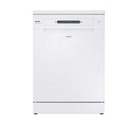 Candy Rapido Full Size Wi-Fi Dishwasher CF3E9L0W-80 - White White