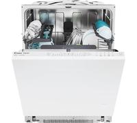 Candy Rapido 14 Place Settings Fully Integrated Dishwasher