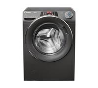 Candy RapidÓ RO16106DWMCR7-80 10kg Washing Machine with 1600 rpm - Graphite - A Rated