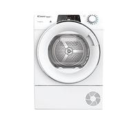 Candy RapidÓ RO4H7A2TCEX-S tumble dryer Freestanding Front-load 7 kg A++ White