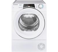 Candy RapidÓ 31102833 ROE H9A3TCE-80/N tumble dryer Freestanding Front-load 9 kg A+++ White