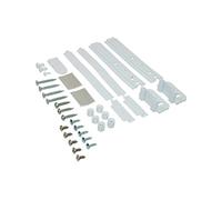 Candy Refrigeration Decor Door Slider Kit. Genuine part number 481231028208