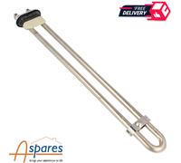 CANDY RESISTANCE OUTER DISHWASHER HEATING HEATER ELEMENT 41006831