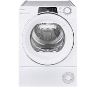Candy RapidÓ 31102833 ROE H9A3TCE-80/N tumble dryer Freestanding Front-load 9 kg A+++ White
