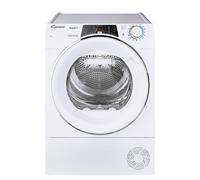 Candy ROEH9A3TCE-80/N Rapido 9kg Heat Pump Tumble Dryer - White
