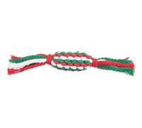 Candy rope dog toy Trixie Xmas (x3)