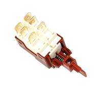 Candy Rosieres Hoover 90489683 2-Pole Switch NA+P Dishwasher