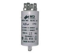 Candy Rosieres Hoover CD245A Dishwasher Pump Motor Capacitor