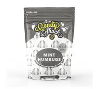 Candy Shack Sugar Free Mint Humbugs 120g