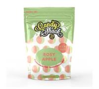 Candy Shack Sugar Free Rosy Apples Sweets 120g