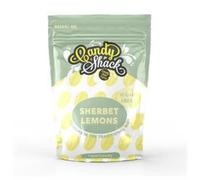 Candy Shack Sugar Free Sherbert Lemons 120g