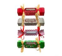 Candy Shape Money Box 4 Pack Pull Tab Candy Shape Money Box 4(4PC Suit)