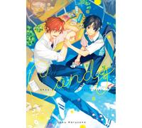 Candy: Shou Harusono Art Collection