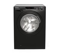 Candy Smart 10kg 1400rpm Washing Machine - Black