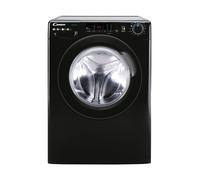 Candy Smart 8kg 1400rpm Washing Machine Black