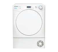 Candy Smart 8kg Condenser Tumble Dryer - White