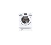 Candy Smart CBW 49D1W4-80 washing machine Front-load 9 kg 1400 RPM White
