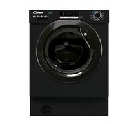 Candy Smart CBW49D2BBW4 Integrated 9kg Washing Machine with