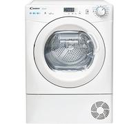 Candy CSE H8A2LE-80 tumble dryer Freestanding Front-load 8 kg A++ White