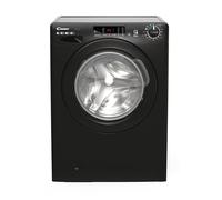 CANDY CS 14102DWBB4/80 WiFi-enabled 10 kg 1400 Spin Washing Machine - Black, Black