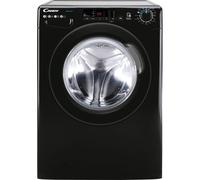 Candy Smart 8kg 1400rpm Washing Machine Black