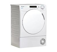 Candy Smart CSE C9DF-80 tumble dryer Freestanding Front-load 9 kg B White