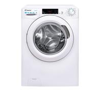 CANDY Smart CSW 485TE/1 Bluetooth 8 kg Washer Dryer - White