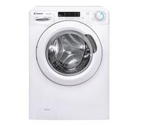 Candy Smart Pro 7kg 1400rpm Washing Machine - White