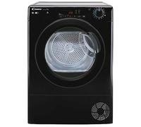 Candy Smart Pro 8KG Condenser Tumble Dryer CSOEC8TBGB-80 - Black Black