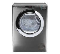 Candy Smart Pro 9KG Condenser Tumble Dryer CSE C10LF-80 - Graphite Graphite