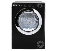Candy Smart Pro 9KG Heat Pump Tumble Dryer CSOE H9A2DCEB-80 - Black Black