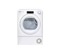 Candy Smart Pro CSOEC9TG-80 tumble dryer Freestanding Front-load 9 kg B White