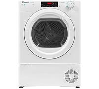 CANDY Smart Pro CSO C10TG WiFi-enabled 10 kg Condenser Tumble Dryer - White