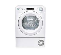 Candy Smart Pro CSOEC10DE Wifi Connected 10Kg Condenser Tumble Dryer - White - B Rated