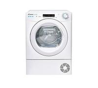 Candy Smart Pro Csoe H9A2De-80 9Kg Heat Pump Tumble Dryer With Wifi Connectivity White