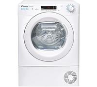 Candy Smart Pro CSOE H9A2DE-80 tumble dryer Freestanding Front-load 9 kg A++ White