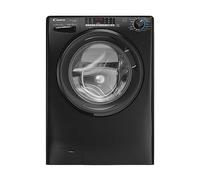 Candy Smart Pro Inverter 8kg/1600rpm Washing Machine - Black Black